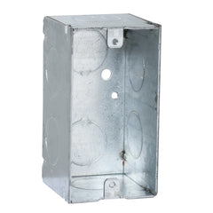 RACO RACO 674 Box Handy STL 16.5CU-IN 1 1 4 3/4IN THD