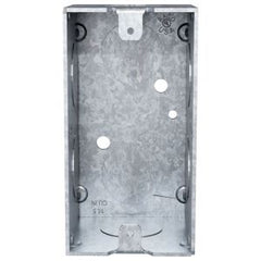 RACO RACO 674 Box Handy STL 16.5CU-IN 1 1 4 3/4IN THD