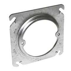 RACO RACO 767 COVER BOX 4 IN 4 IN 1/2 IN STL 767