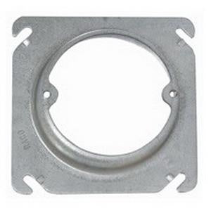RACO RACO 767 COVER BOX 4 IN 4 IN 1/2 IN STL 767