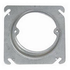 RACO RACO 767 COVER BOX 4 IN 4 IN 1/2 IN STL 767