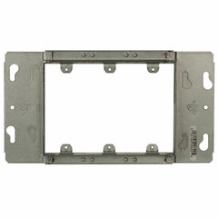 RACO RACO 822 COVER DVC 4-1/2IN 8.88IN 3/4IN STL 3 3 1