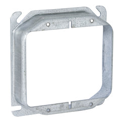 RACO RACO 780 COVER BOX 4IN 4IN RCPT/SW STL 2 1IN SURF