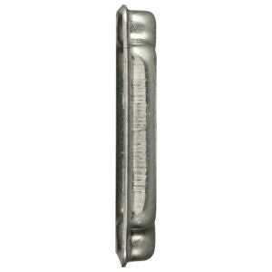 RACO RACO 812C Exposed Work Cover 20A Receptacle 4 Inch Square 812C