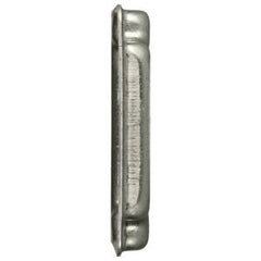 RACO RACO 812C Exposed Work Cover 20A Receptacle 4 Inch Square 812C