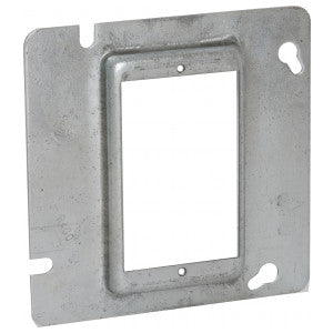 RACO RACO 837 COVER BOX 4-11/16IN 4-11/16IN RCPT/SW