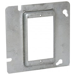 RACO RACO 837 COVER BOX 4-11/16IN 4-11/16IN RCPT/SW