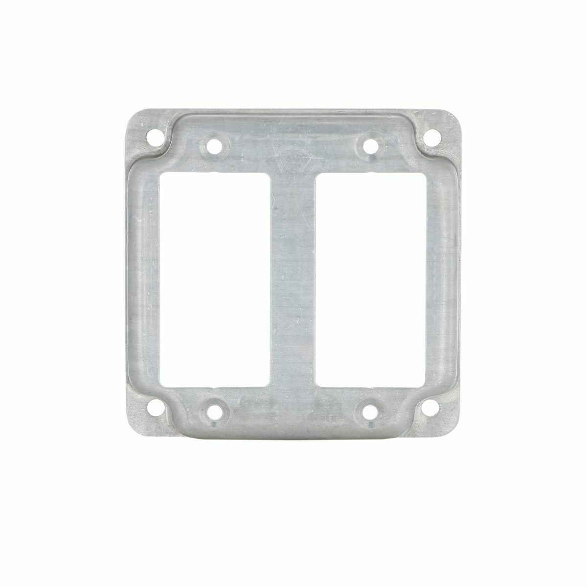 RACO RACO 809C Cover Work Exposed 4.19 Inches 4.19 Inches 1/2 Inch Replacement MPN