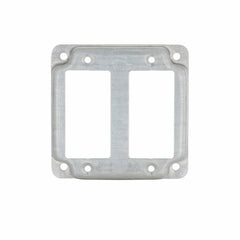 RACO RACO 809C Cover Work Exposed 4.19 Inches 4.19 Inches 1/2 Inch Replacement MPN