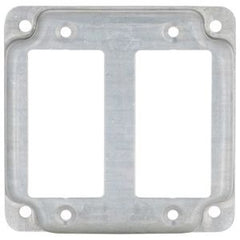 RACO RACO 809C Cover Work Exposed 4.19 Inches 4.19 Inches 1/2 Inch Replacement MPN