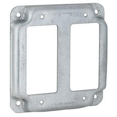 RACO RACO 809C Cover Work Exposed 4.19 Inches 4.19 Inches 1/2 Inch Replacement MPN