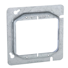 RACO RACO 818 Cover Box 4-11/16in 4-11/16in RCPT/SW