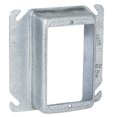 RACO RACO 775 COVER BOX 4IN 4IN RCPT/SW DWN STL 1 SURF