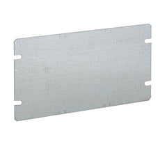 RACO RACO 845 Flat Blank Covers for Gang Boxes, 3-Gang, 8-7/8 In. Width