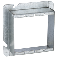RACO RACO 885 COVER BOX ELECTRICAL 4.69IN 4.69IN REPLACEMENT MPN