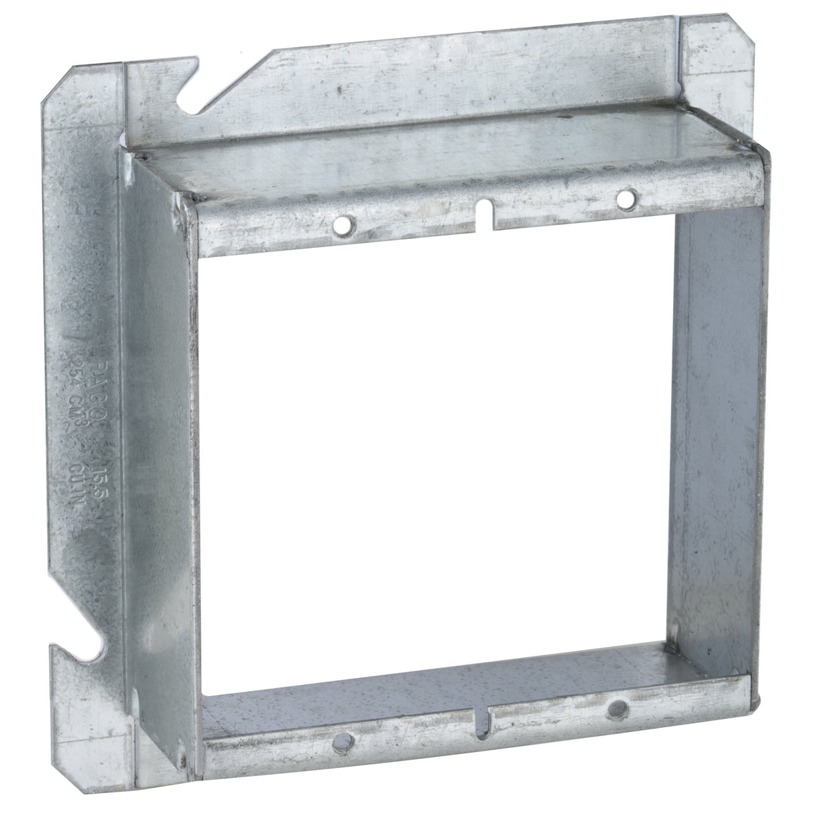RACO RACO 885 COVER BOX ELECTRICAL 4.69IN 4.69IN REPLACEMENT MPN