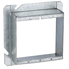 RACO RACO 885 COVER BOX ELECTRICAL 4.69IN 4.69IN REPLACEMENT MPN