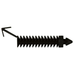 RACO RACO 978 Far Side Box Support Plastic 1-7/8 Inch Rigid