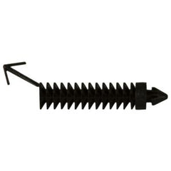 RACO RACO 978 Far Side Box Support Plastic 1-7/8 Inch Rigid
