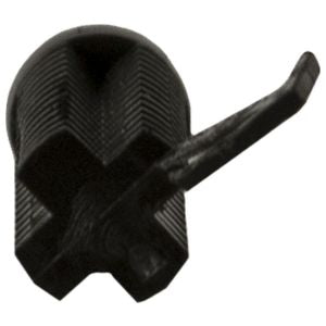 RACO RACO 978 Far Side Box Support Plastic 1-7/8 Inch Rigid