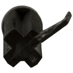 RACO RACO 978 Far Side Box Support Plastic 1-7/8 Inch Rigid
