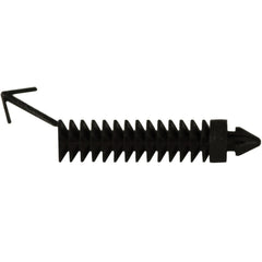 RACO RACO 978 Far Side Box Support Plastic 1-7/8 Inch Rigid