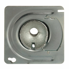RACO RACO 897KH COVER SWVL FXTR 4.06IN 4.06IN FXTR STL