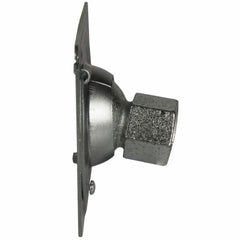 RACO RACO 897KH COVER SWVL FXTR 4.06IN 4.06IN FXTR STL