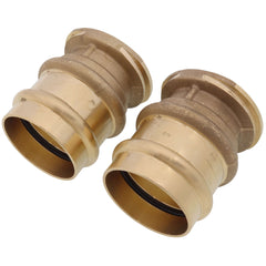 RESIDEO Resideo HS-PRESS-105 2 Union Press Adapters Pair