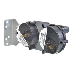 RHEEM Rheem 42-102056-15 Pressure Switch for Rheem RGFE-06E/06N Gas Furnaces