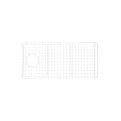 ROHL WSGALUM3319WSWH