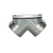 SEPCO Sepco 1316 Die Cast Zinc 90 Degree Pulling Elbow 1-1/4 Inch