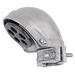 SEPCO Sepco 430 Aluminum Clamp-On Service Entrance Cap 2-Inch
