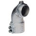 SEPCO Sepco C36 Malleable Iron 90-Degree Cable Connector 3/4-Inch