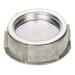 SEPCO Sepco 841Z Die Cast Zinc Conduit Metal Capped Bushing 4-Inch