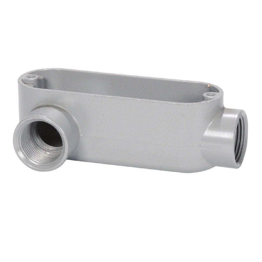 SEPCO LR8A