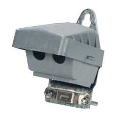 SEPCO Sepco NS11 PVC Service Entrance Head (3) 3/0-4/0-AWG
