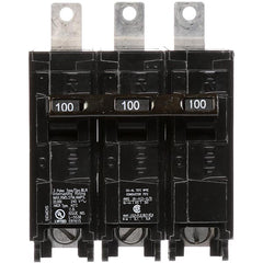 SIEMENS Siemens B3100H Molded Case Circuit Breaker 240 VAC 100 A 22 kA