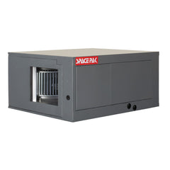SPACEPAK SpacePak 45WCS4860JH0MB Horizontal Hydronic Fan Coil 4-5t