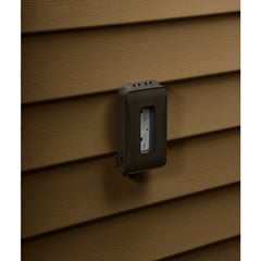 TAYMAC TayMac ML500Z Single Gang Weatherproof In-Use Cover Expandable EXTRA DUTY Bronze