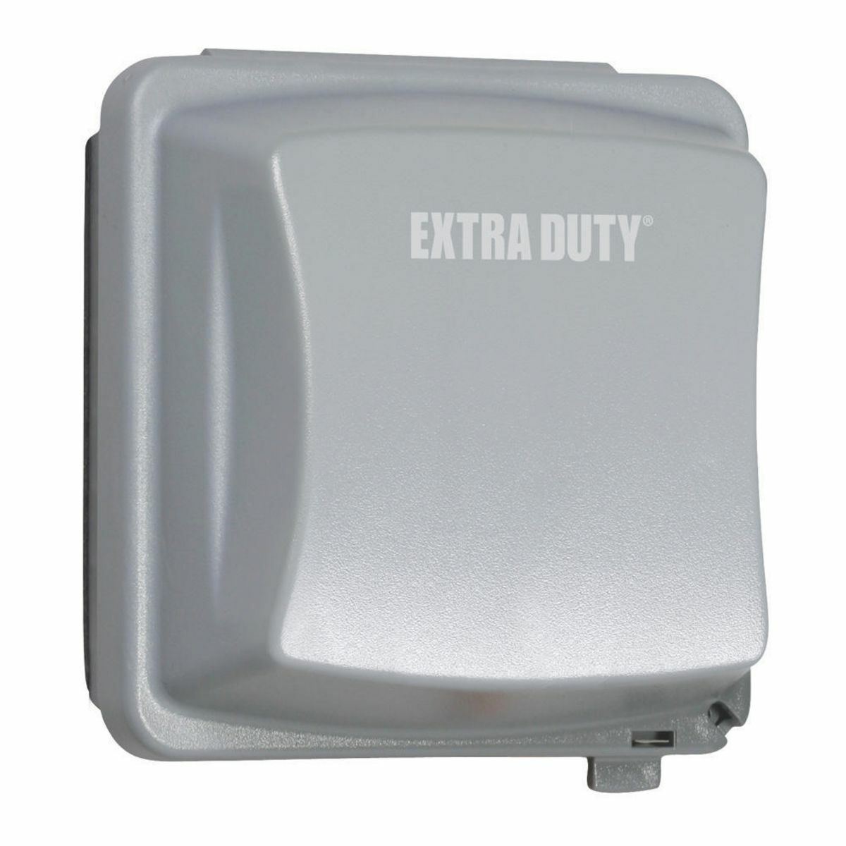 TAYMAC TayMac MM2420G 2-Gang Weatherproof In-Use Cover Extra Duty 55-in-1
