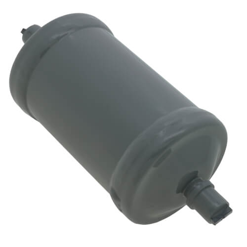 SUPCO Supco LLD163S 3/8 in 6-7/32 in Liquid Line Filter Drier