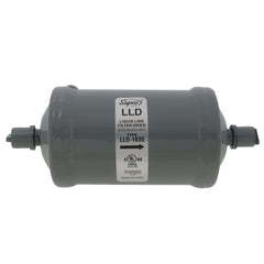 SUPCO Supco LLD163S 3/8 in 6-7/32 in Liquid Line Filter Drier