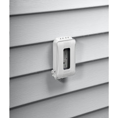 TAYMAC Taymac ML500W 1-Gang Flat Expandable In-Use Cover Extra Duty Horizontal/Vertical 16-in-1