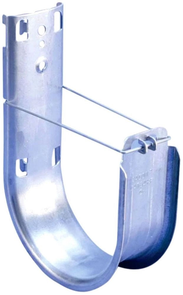 NVENT Erico CAT64HP Cable Support J-Hook 4 Inch