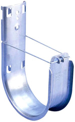 NVENT Erico CAT64HP Cable Support J-Hook 4 Inch