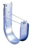 NVENT Erico CAT64HP Cable Support J-Hook 4 Inch