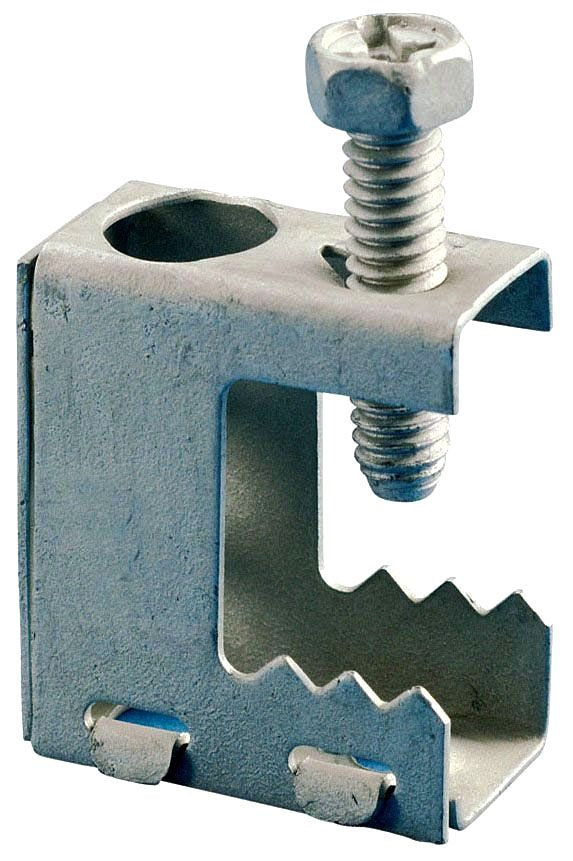 NVENT Erico BC Beam Clamp 100Lb (1/4 Inch Rod) Replacement MPN BC