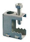 NVENT Erico BC Beam Clamp 100Lb (1/4 Inch Rod) Replacement MPN BC
