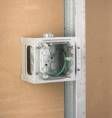 NVENT ERICO C4 CAD ELECTRICAL BOX BRACKET 5 Inch